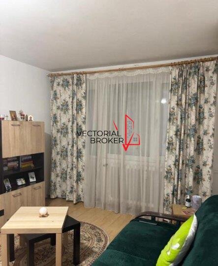 Colentina, Kaufland, 10 min. metrou Obor, bloc reabilitat