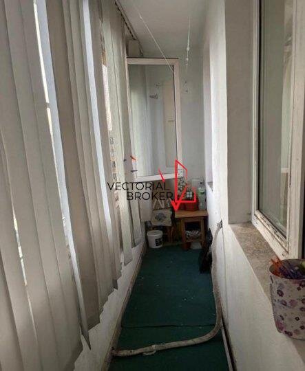 Colentina, Kaufland, 10 min. metrou Obor, bloc reabilitat